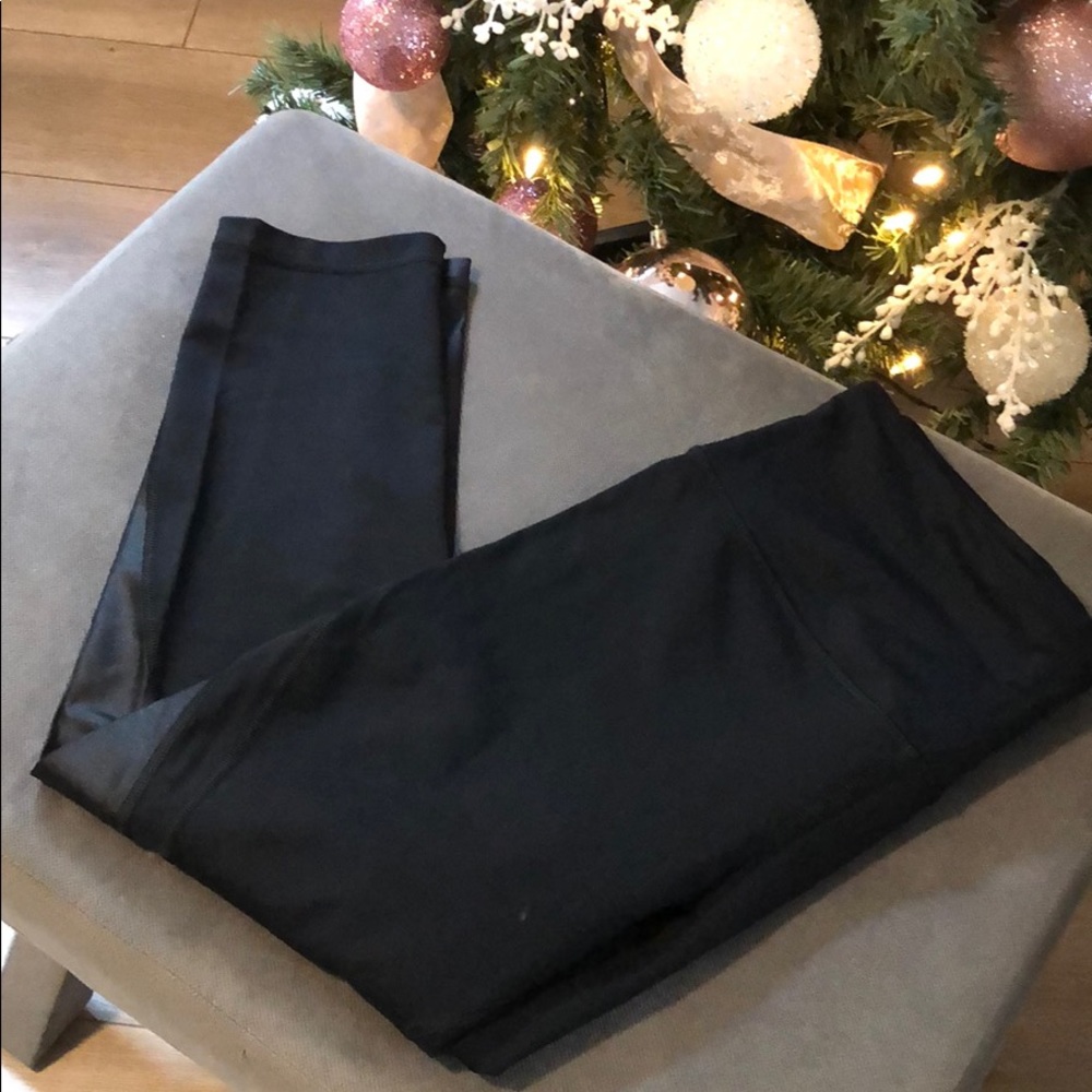 VS Sport workout Capri legging